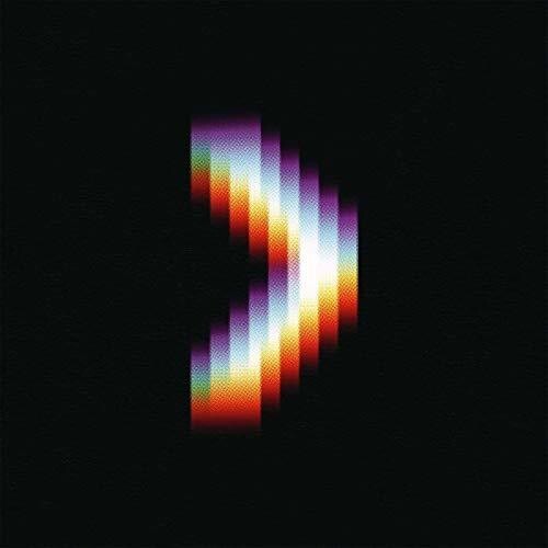 CD диск Shvpes: Greater Than 
CD диск Shvpes: Greater Than