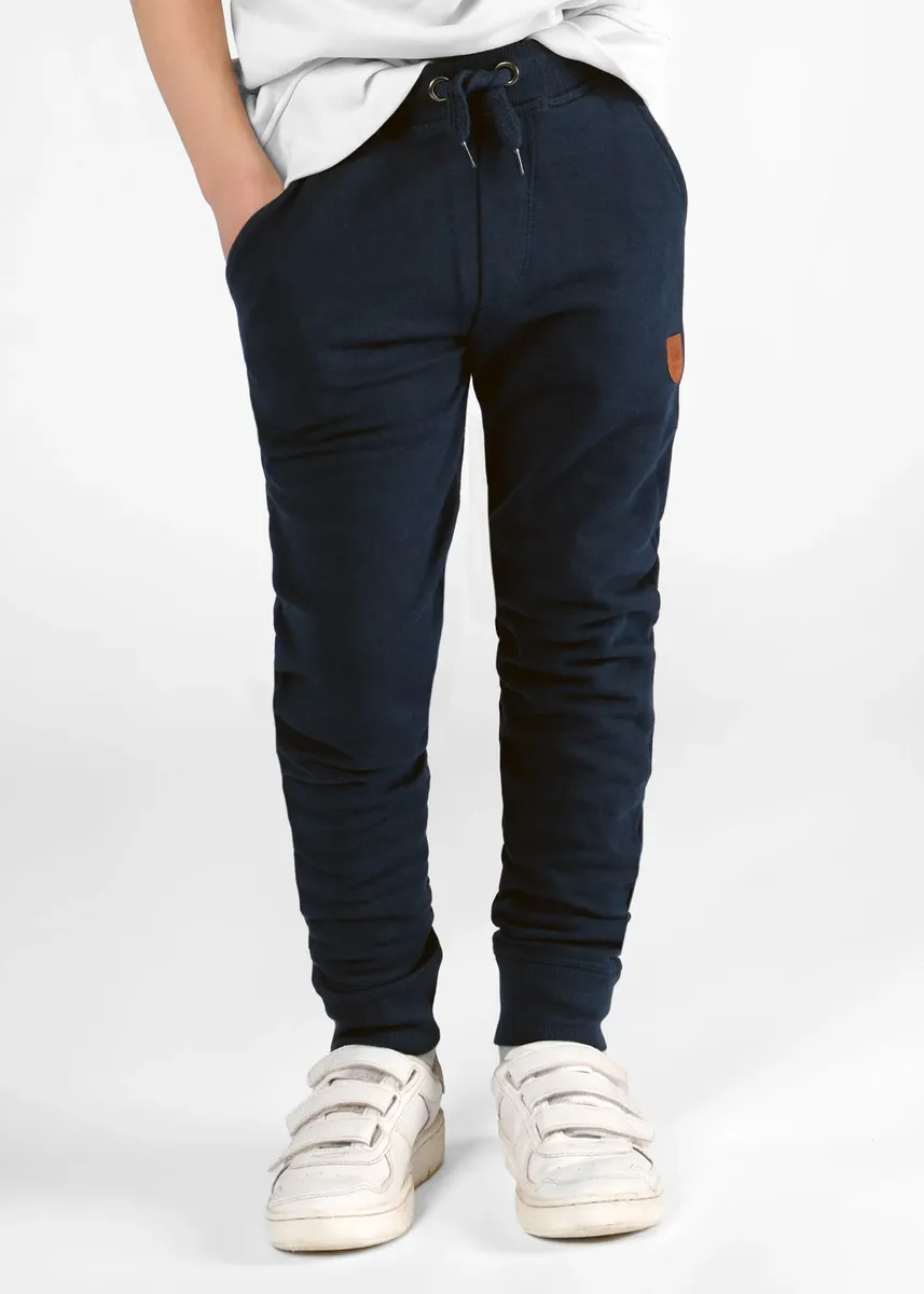 Спортивные штаны STACCATO, малыши, синий
Спортивные штаны STACCATO, малыши, синий