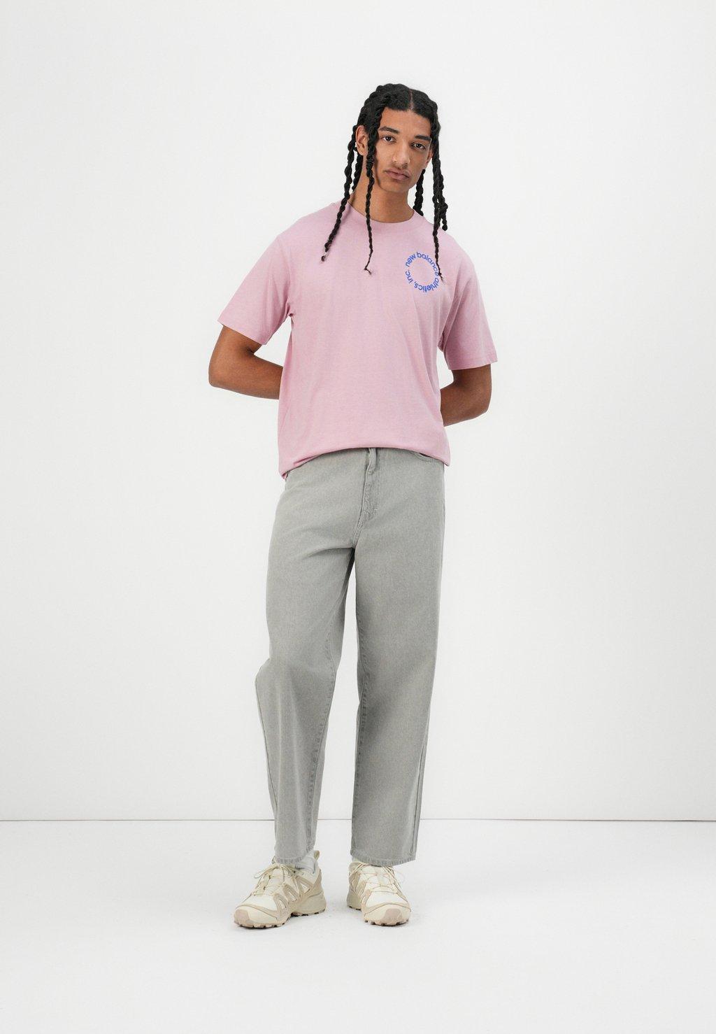 Свободные джинсы UNISEX Stan Ray, цвет Faded Grey Denim
Свободные джинсы UNISEX Stan Ray, цвет Faded Grey Denim