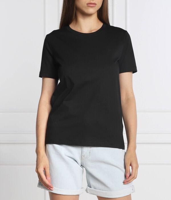 Футболки Regular fit Calvin Klein, черный
Футболки Regular fit Calvin Klein, черный