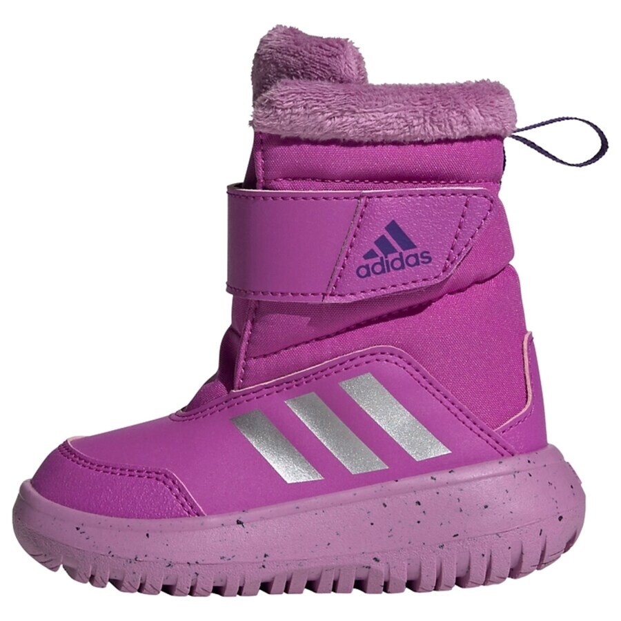Ботинки ADIDAS SPORTSWEAR Boots Winterplay I, цвет Orchid
Ботинки ADIDAS SPORTSWEAR Boots Winterplay I, цвет Orchid