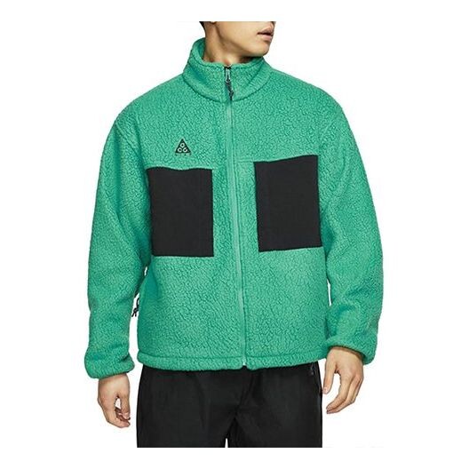 Куртка лабораторная куртка из флиса acg Nike, зеленый
Куртка лабораторная куртка из флиса acg Nike, зеленый