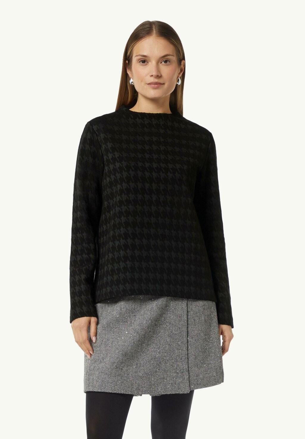 Джемпер comma casual identity, черный
Джемпер comma casual identity, черный