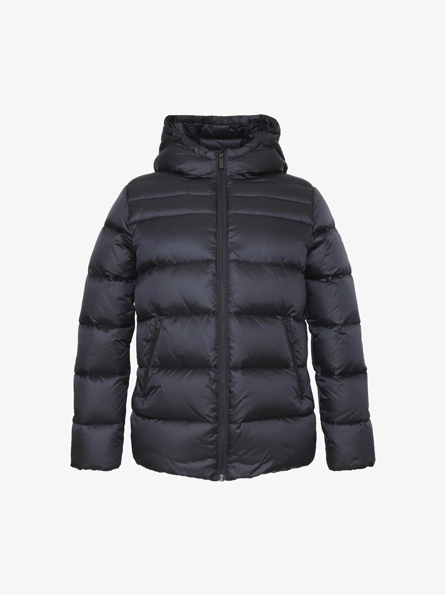 Зимняя куртка CANADIENS NORDIC BOY, черный
Зимняя куртка CANADIENS NORDIC BOY, черный