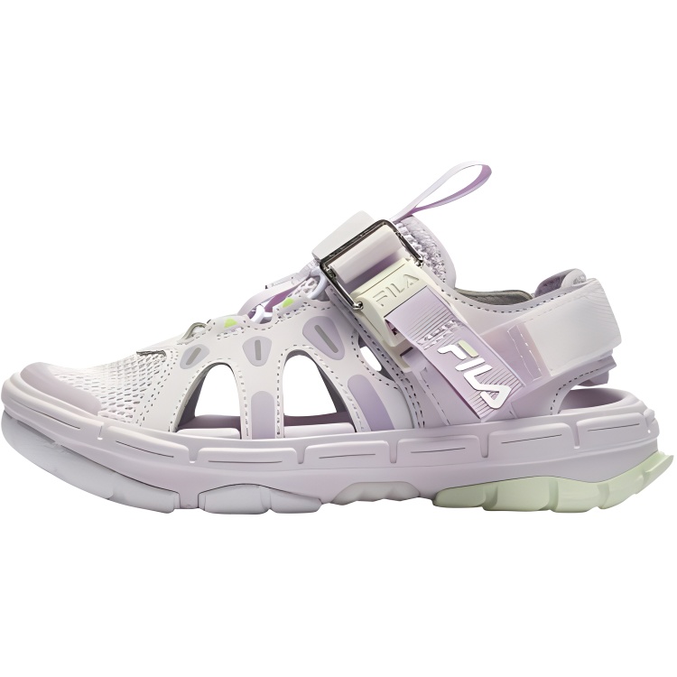 Детские сандалии для детей от 3 до 7 лет FILA KIDS, сирень/фиалка
Детские сандалии для детей от 3 до 7 лет FILA KIDS, сирень/фиалка