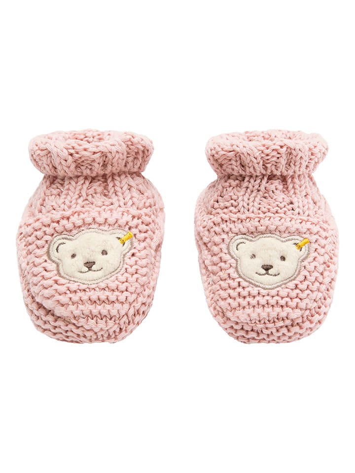 Steiff Розовые носки
Steiff Розовые носки