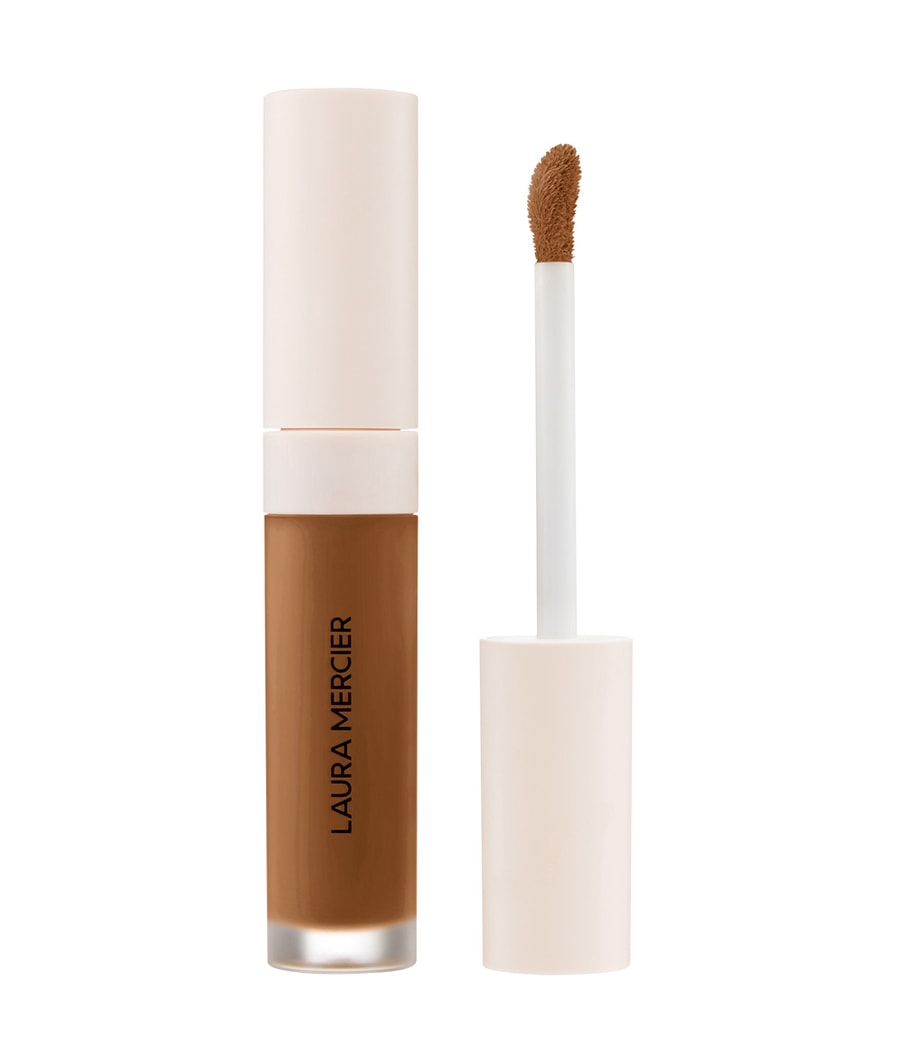 Консилер LAURA MERCIER Real Flawless Weightless Perfecting Concealer, Nr. 5W1, 5 ml
Консилер LAURA MERCIER Real Flawless Weightless Perfecting Concealer, Nr. 5W1, 5 ml