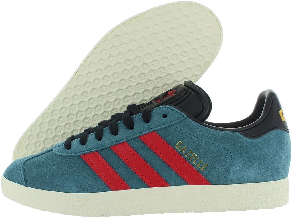Мужские кроссовки Adidas Gazelle Adv, белый/красный
Мужские кроссовки Adidas Gazelle Adv, белый/красный