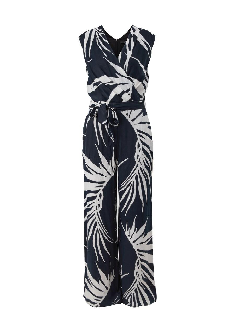 Комбинезон COMMA, Black
Комбинезон COMMA, Black