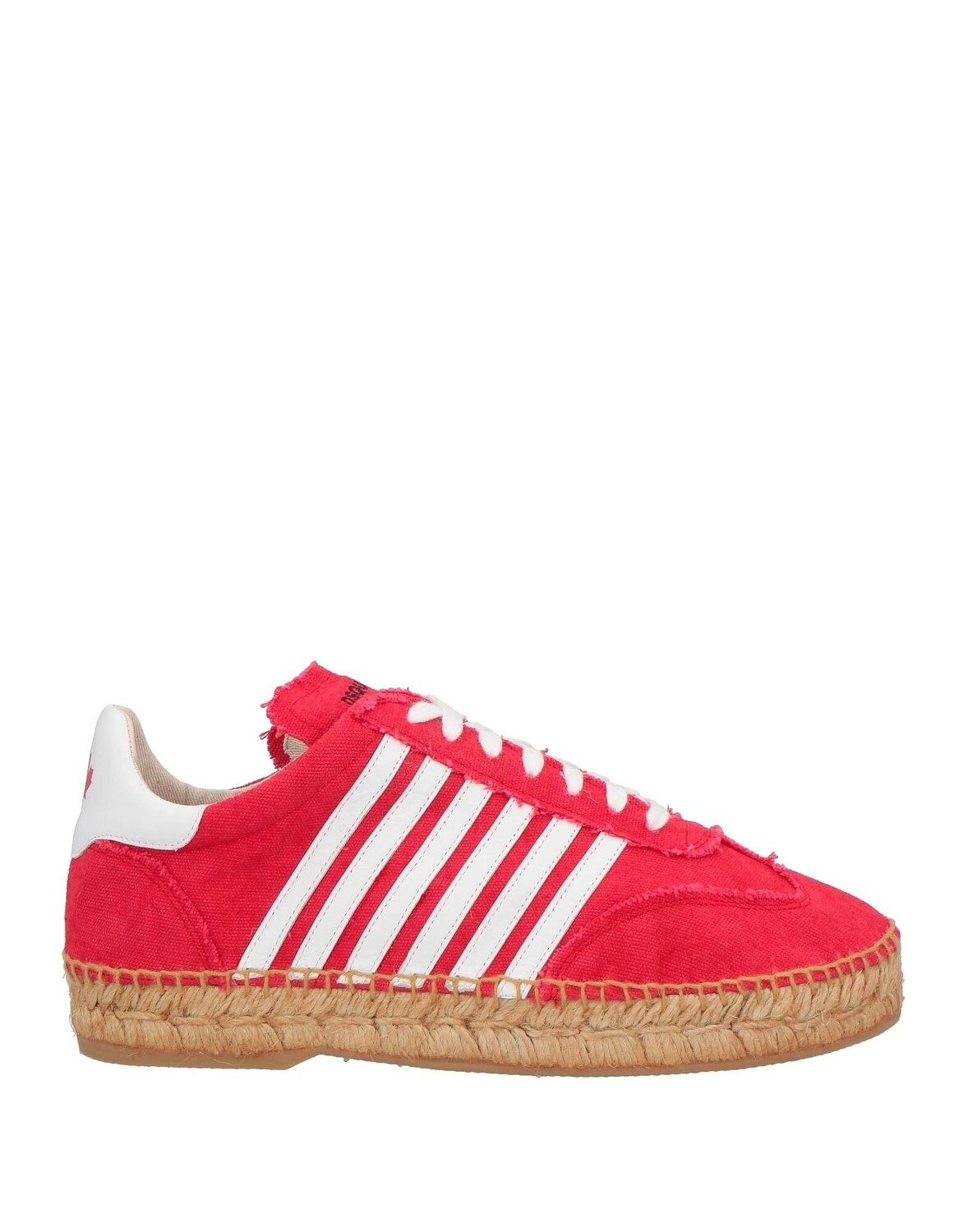 Кроссовки Dsquared2, красный
Кроссовки Dsquared2, красный