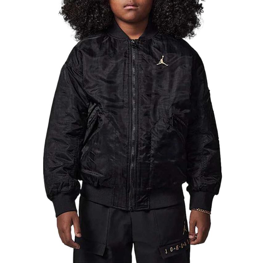 Jordan Куртка черная детская Coats
Jordan Куртка черная детская Coats