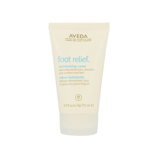 Успокаивающий крем для ног, 125 мл Aveda, Foot Relief
Успокаивающий крем для ног, 125 мл Aveda, Foot Relief