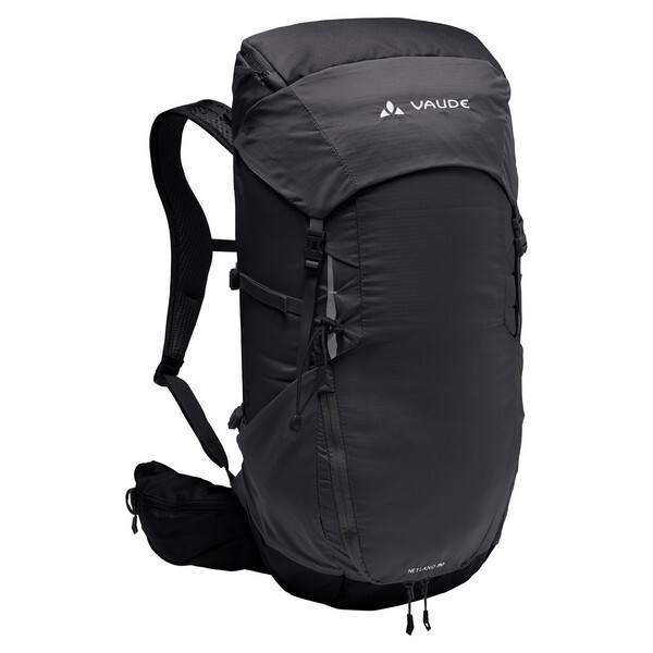 Рюкзак Vaude, черный 
Рюкзак Vaude, черный