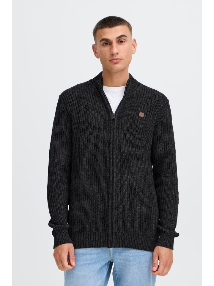 Кардиган !SOLID, серый 
Кардиган !SOLID, серый