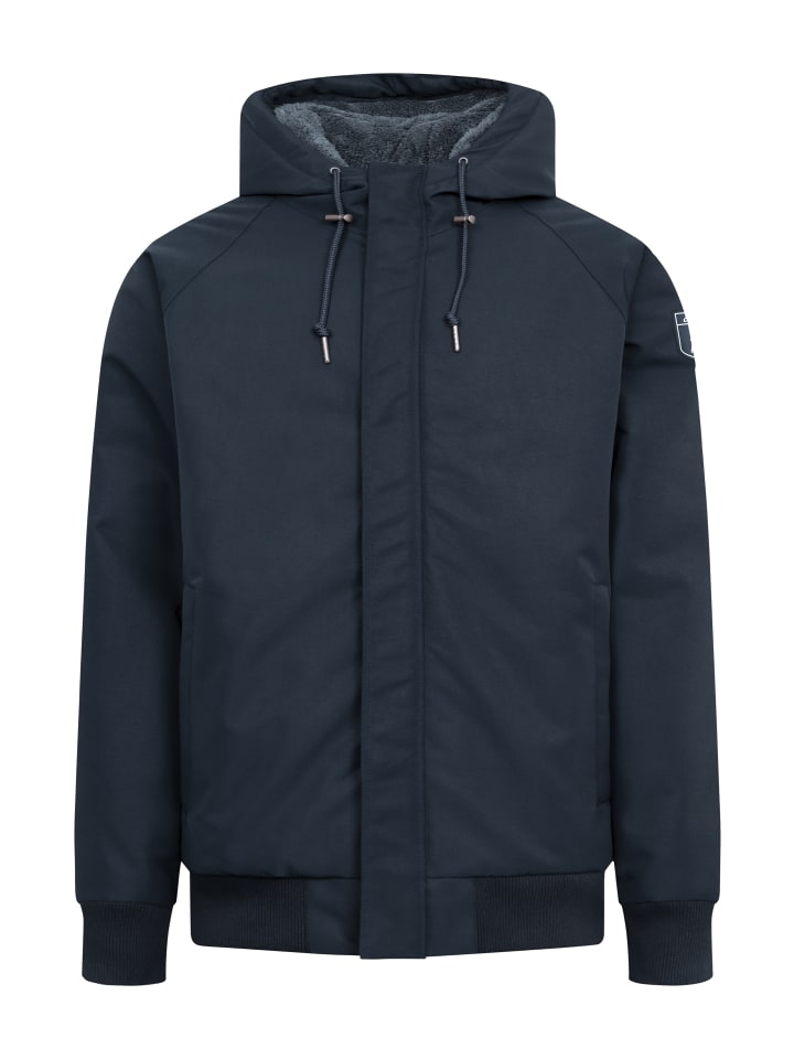 Зимняя куртка Derbe
Зимняя куртка Derbe