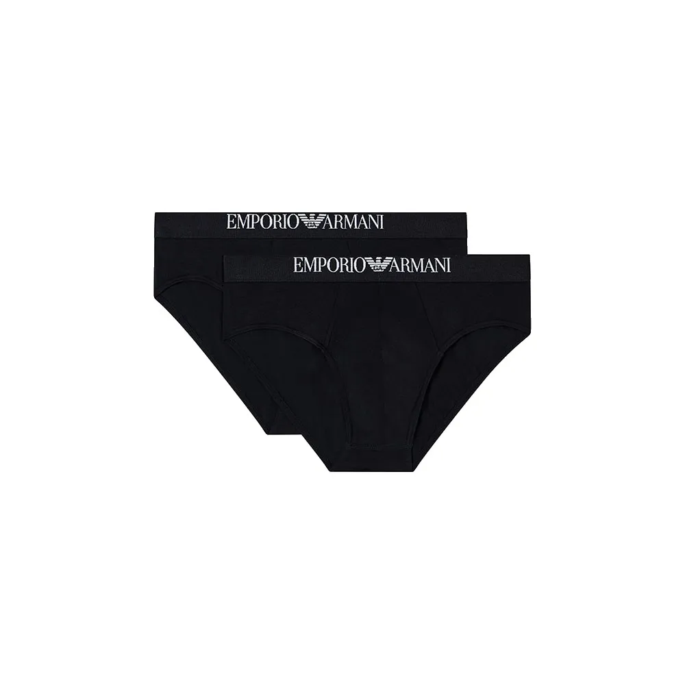 Emporio Armani EM000251_AF14134 slips 2 units, черный
Emporio Armani EM000251_AF14134 slips 2 units, черный