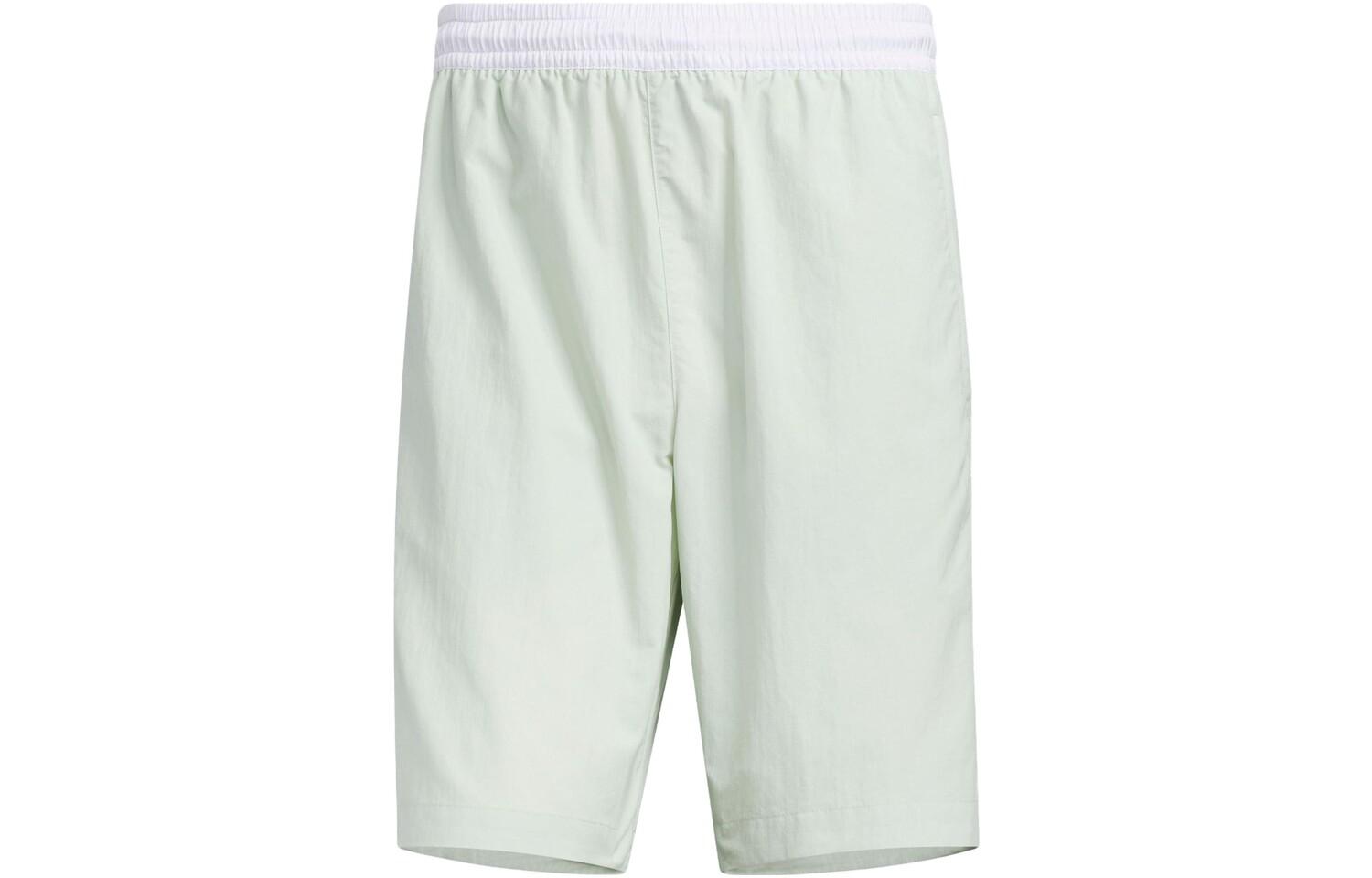 Y2K GFX повседневные шорты мужские льняные зеленые Adidas Originals, зеленый
Y2K GFX повседневные шорты мужские льняные зеленые Adidas Originals, зеленый