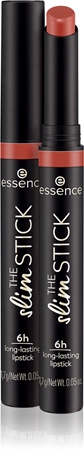 Стойкая помада essence The slim STICK, 201 Sweet Copper 1,7 ml
Стойкая помада essence The slim STICK, 201 Sweet Copper 1,7 ml