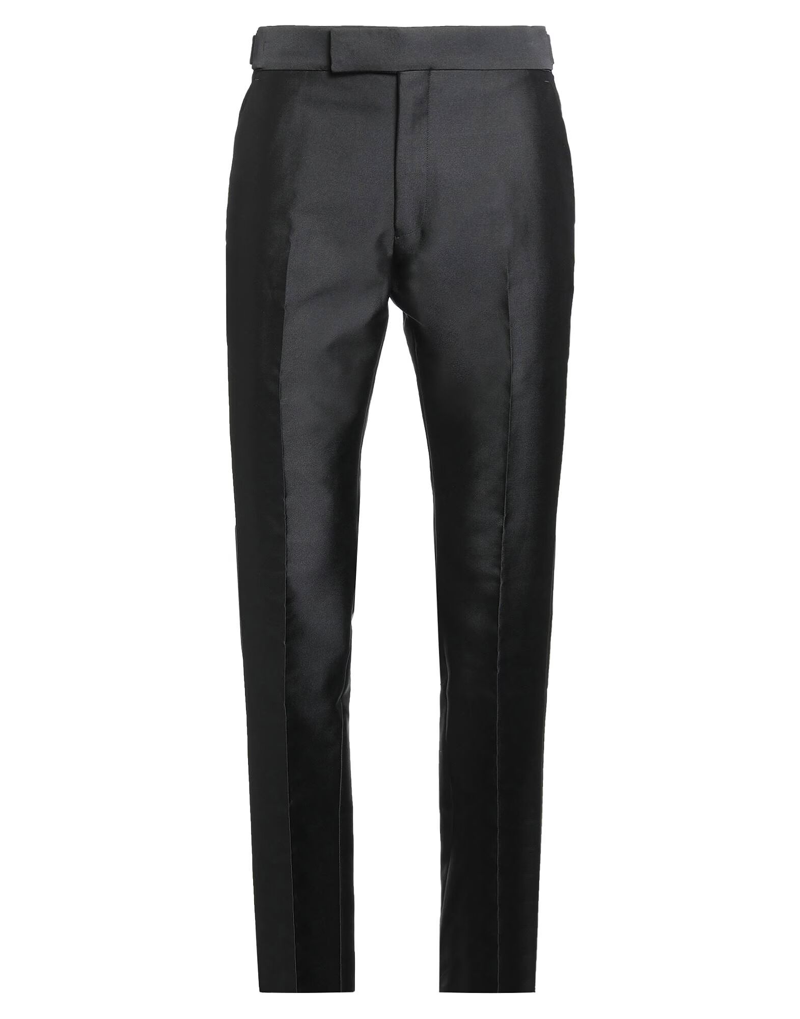 Брюки Tom Ford, угольно-серый
Брюки Tom Ford, угольно-серый