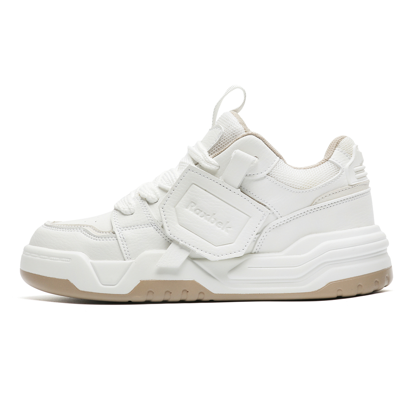 M.M Party Повседневные кроссовки унисекс низкие черно-белые, цвет White
M.M Party Повседневные кроссовки унисекс низкие черно-белые, цвет White