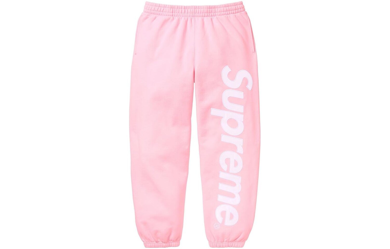 Спортивные штаны Supreme Set In Logo, синий
Спортивные штаны Supreme Set In Logo, синий