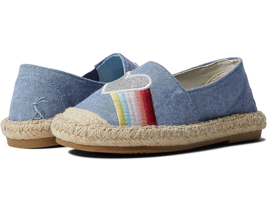 Лоферы Joules Shelbury, цвет Rainbow 
Лоферы Joules Shelbury, цвет Rainbow