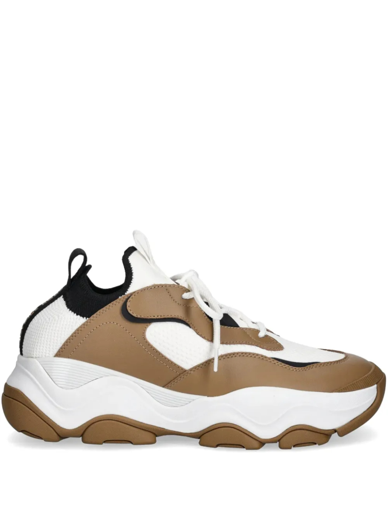 Кроссовки Michael Kors Atlas, нейтральный
Кроссовки Michael Kors Atlas, нейтральный