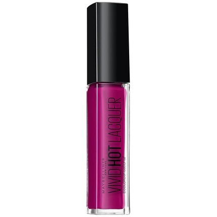 Блеск для губ Color Sensational Vivid Hot Lacquer № 68 Sassy Maybelline New York
Блеск для губ Color Sensational Vivid Hot Lacquer № 68 Sassy Maybelline New York