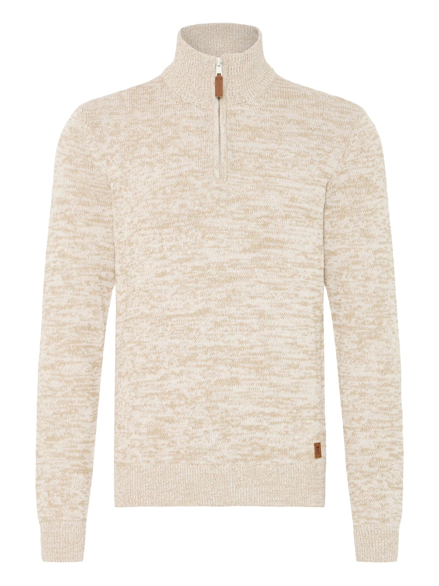 Свитер BLEND BHDanni, бежевый
Свитер BLEND BHDanni, бежевый