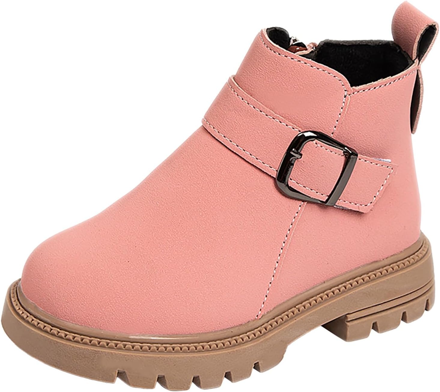 Девочковые ботинки IWIHMIV с противоскользящей подошвой, детские ботильоны с боковой молнией, теплые низкие ботинки на зиму, короткие ботиночки для снега, обувь для улицы, Q7-Red
Девочковые ботинки IWIHMIV с противоскользящей подошвой, детские ботильоны с боковой молнией, теплые низкие ботинки на зиму, короткие ботиночки для снега, обувь для улицы, Q7-Red