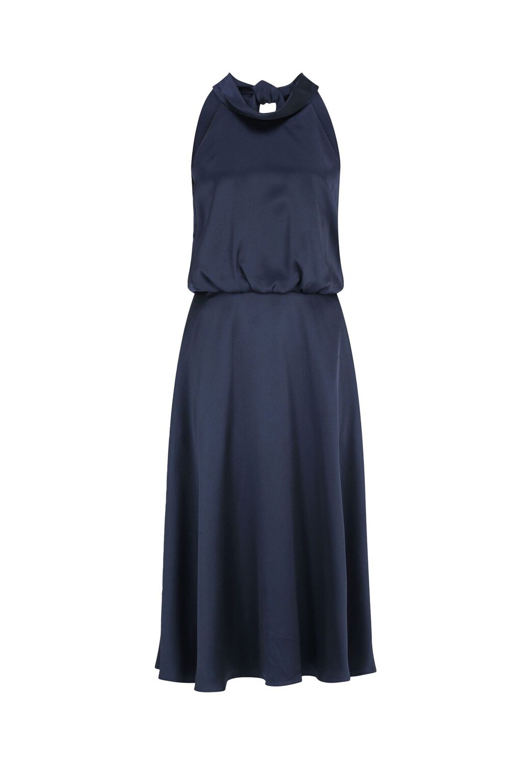 Коктейльное платье с воротником стойкой Vera Mont, цвет Night Sky
Коктейльное платье с воротником стойкой Vera Mont, цвет Night Sky