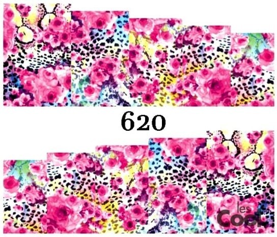 Водные наклейки для ногтей - №620, Raisin
Водные наклейки для ногтей - №620, Raisin