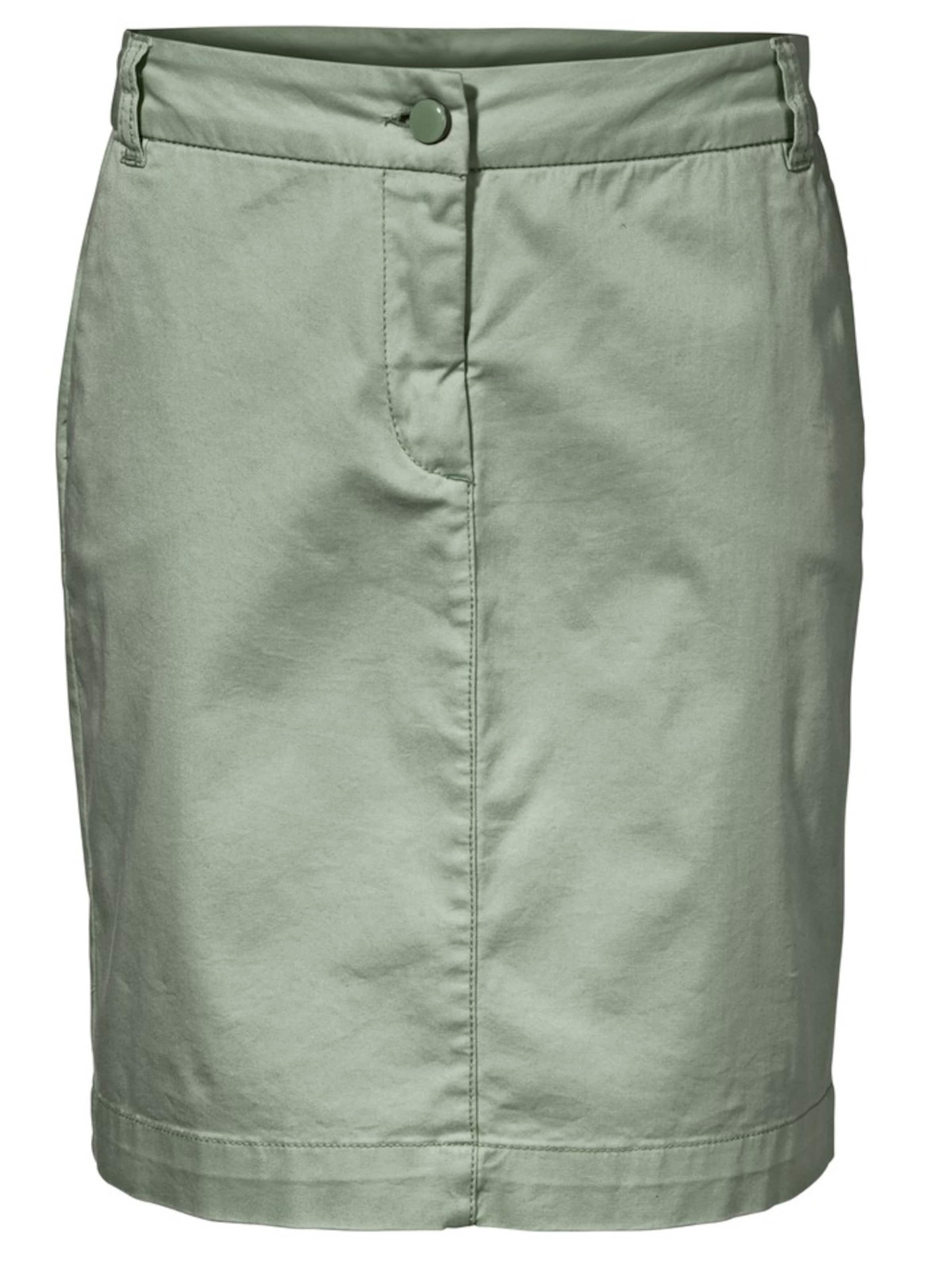 Heine Юбка в зеленом цвете
Heine Юбка в зеленом цвете