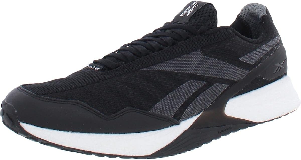 Кроссовки Reebok для взрослых, унисекс, модель Speed 21 Tr, черный/серый
Кроссовки Reebok для взрослых, унисекс, модель Speed 21 Tr, черный/серый