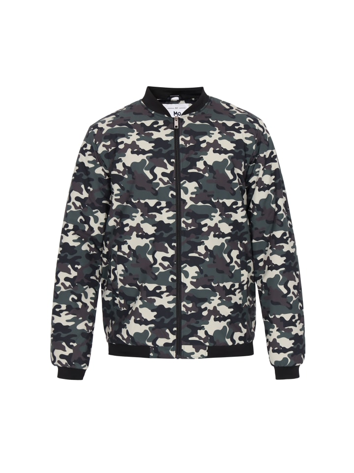 Демисезонная куртка MO
Демисезонная куртка MO