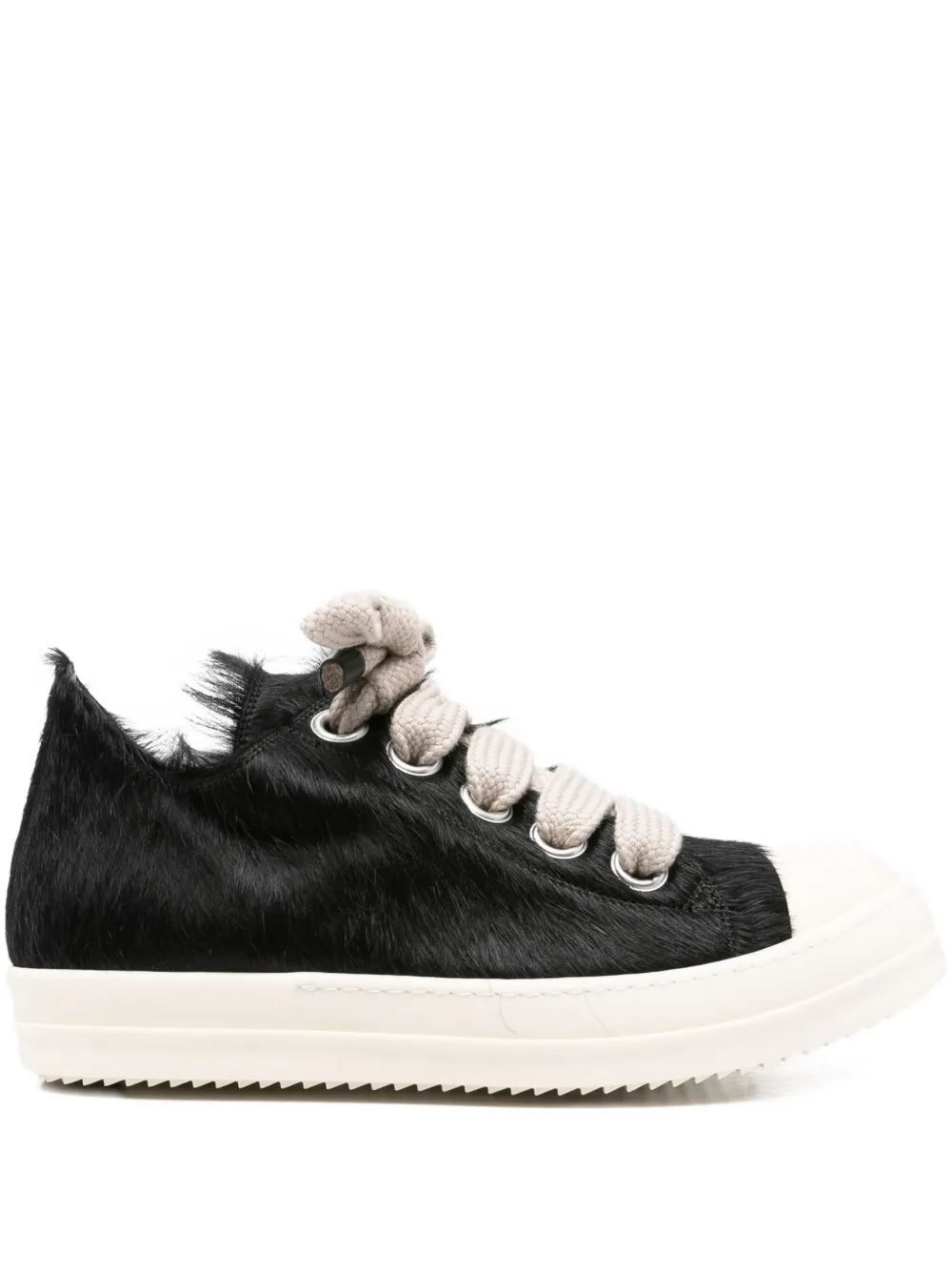 Кеды Jumbolaced Low Rick Owens, черный
Кеды Jumbolaced Low Rick Owens, черный