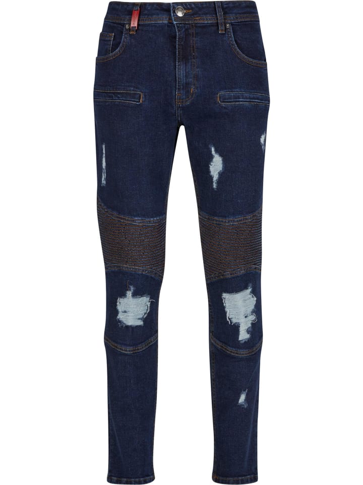 Джинсы премиум-класса 2Y средне-синего цвета 2Y Premium
Джинсы премиум-класса 2Y средне-синего цвета 2Y Premium