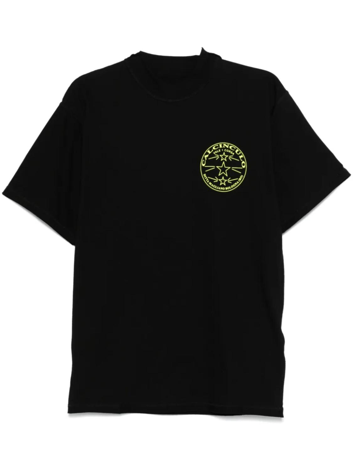 Magliano футболка Calcinculo, черный
Magliano футболка Calcinculo, черный