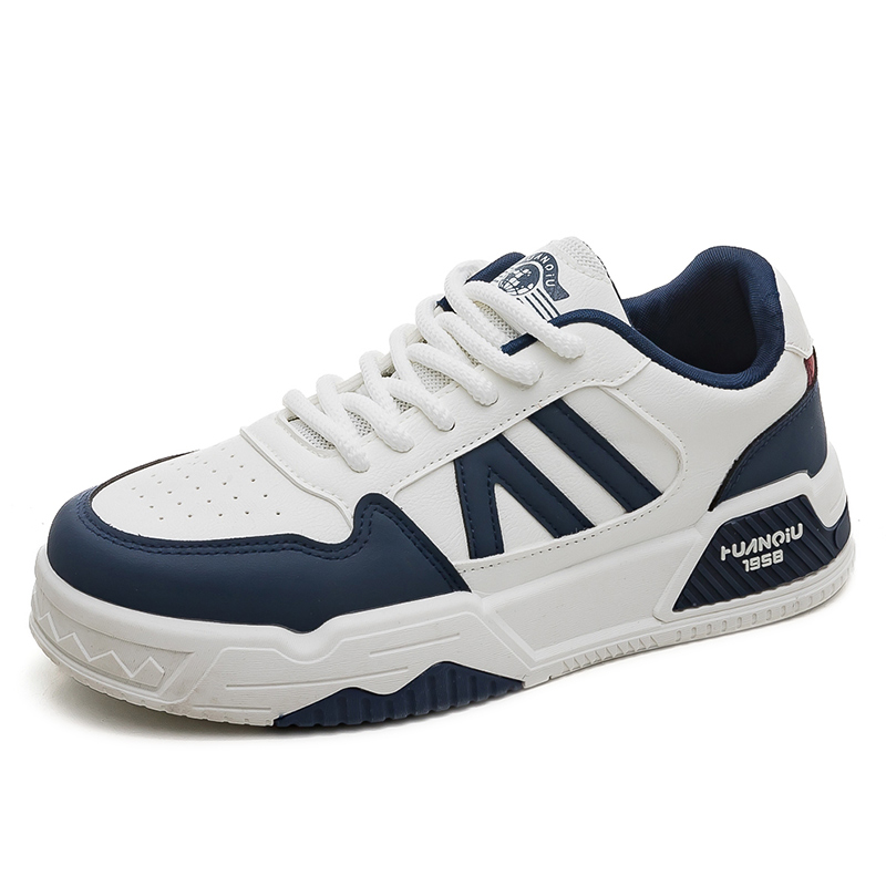 HUANQIU Кроссовки для скейтбординга с амортизацией, износостойкие, дышащие, низкие, мужские, синие
HUANQIU Кроссовки для скейтбординга с амортизацией, износостойкие, дышащие, низкие, мужские, синие