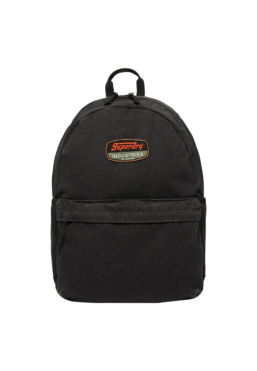 Рюкзак Superdry Montana, красный
Рюкзак Superdry Montana, красный