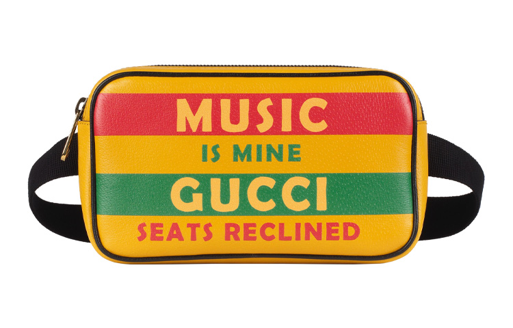 GUCCI Кожаная одноплечевая сумка-кроссбоди через плечо поясная унисекс желто-черная
GUCCI Кожаная одноплечевая сумка-кроссбоди через плечо поясная унисекс желто-черная