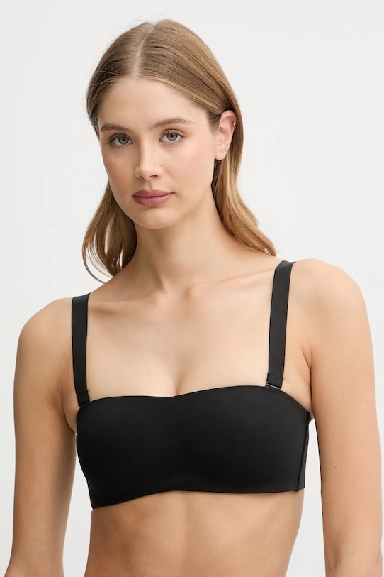 Бюстгальтер Calvin Klein Underwear, черный
Бюстгальтер Calvin Klein Underwear, черный