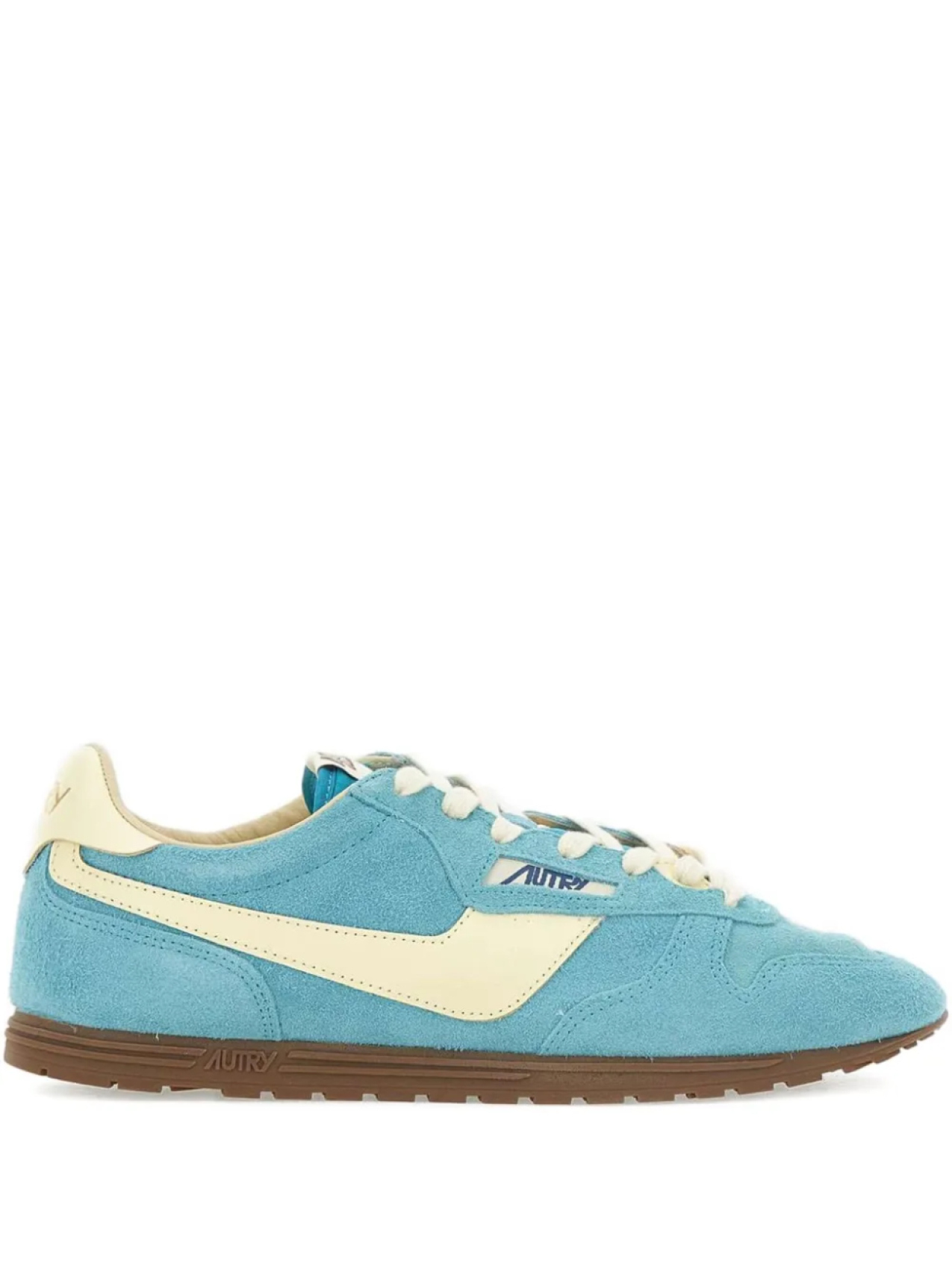 Кожаные кроссовки Autry, синий
Кожаные кроссовки Autry, синий