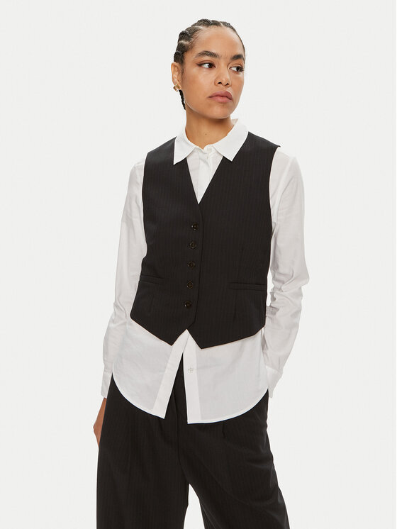 Жилет regular fit Mister 5217134 Herskind, синий
Жилет regular fit Mister 5217134 Herskind, синий