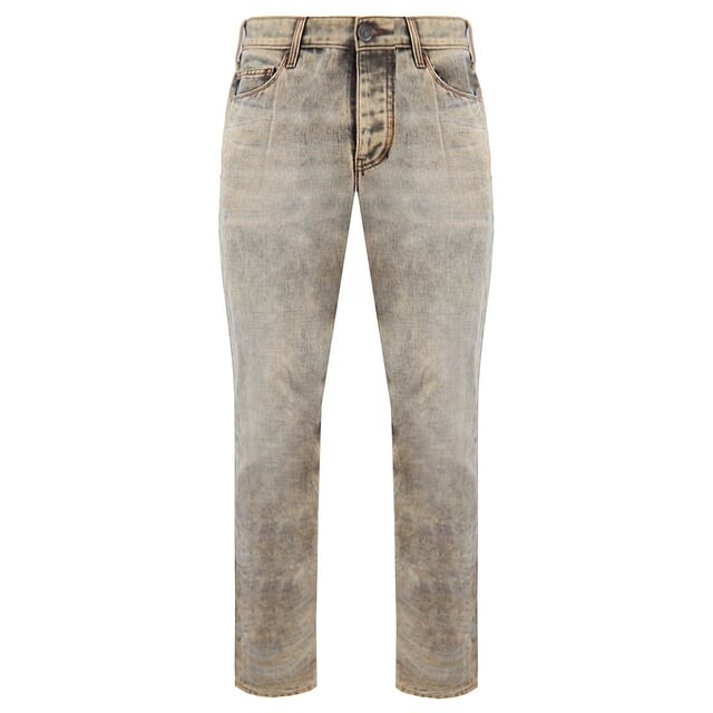 Джинсы 990 Boy Fit мужские джинсы Armani, оранжевый
Джинсы 990 Boy Fit мужские джинсы Armani, оранжевый