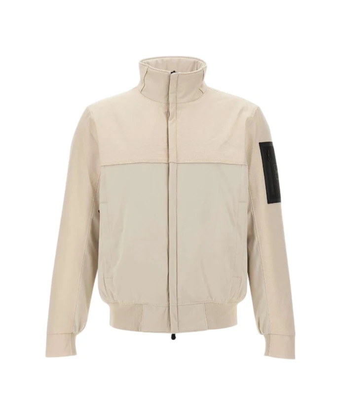 Куртка Джейдона из лиги Hugo, бежевый
Куртка Джейдона из лиги Hugo, бежевый