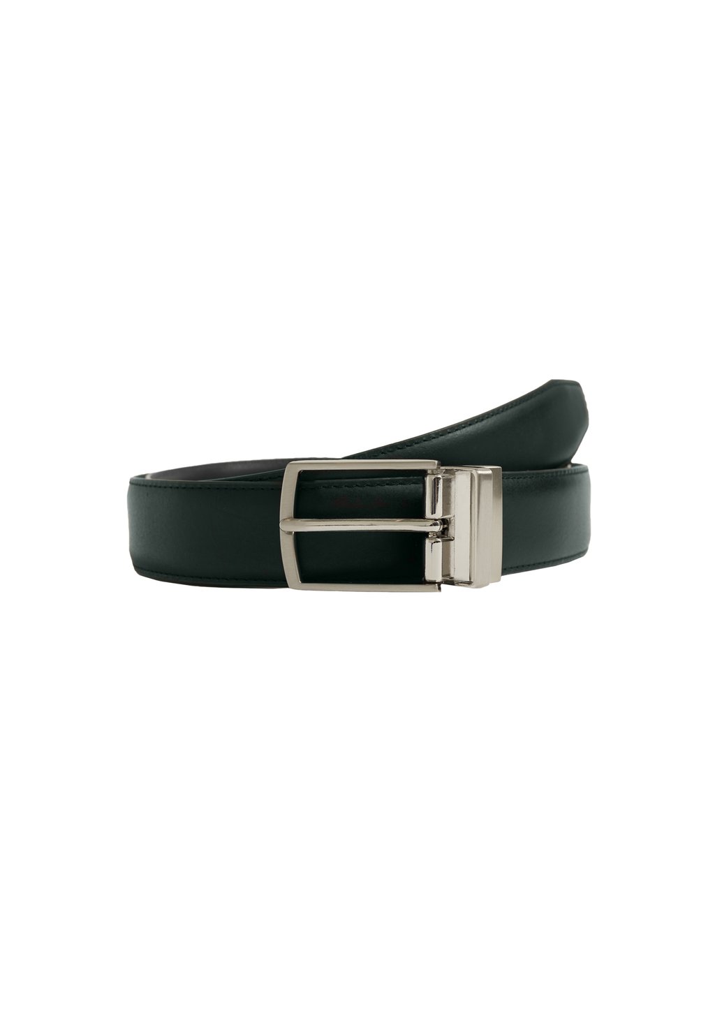 Пояс WE Fashion, черный
Пояс WE Fashion, черный