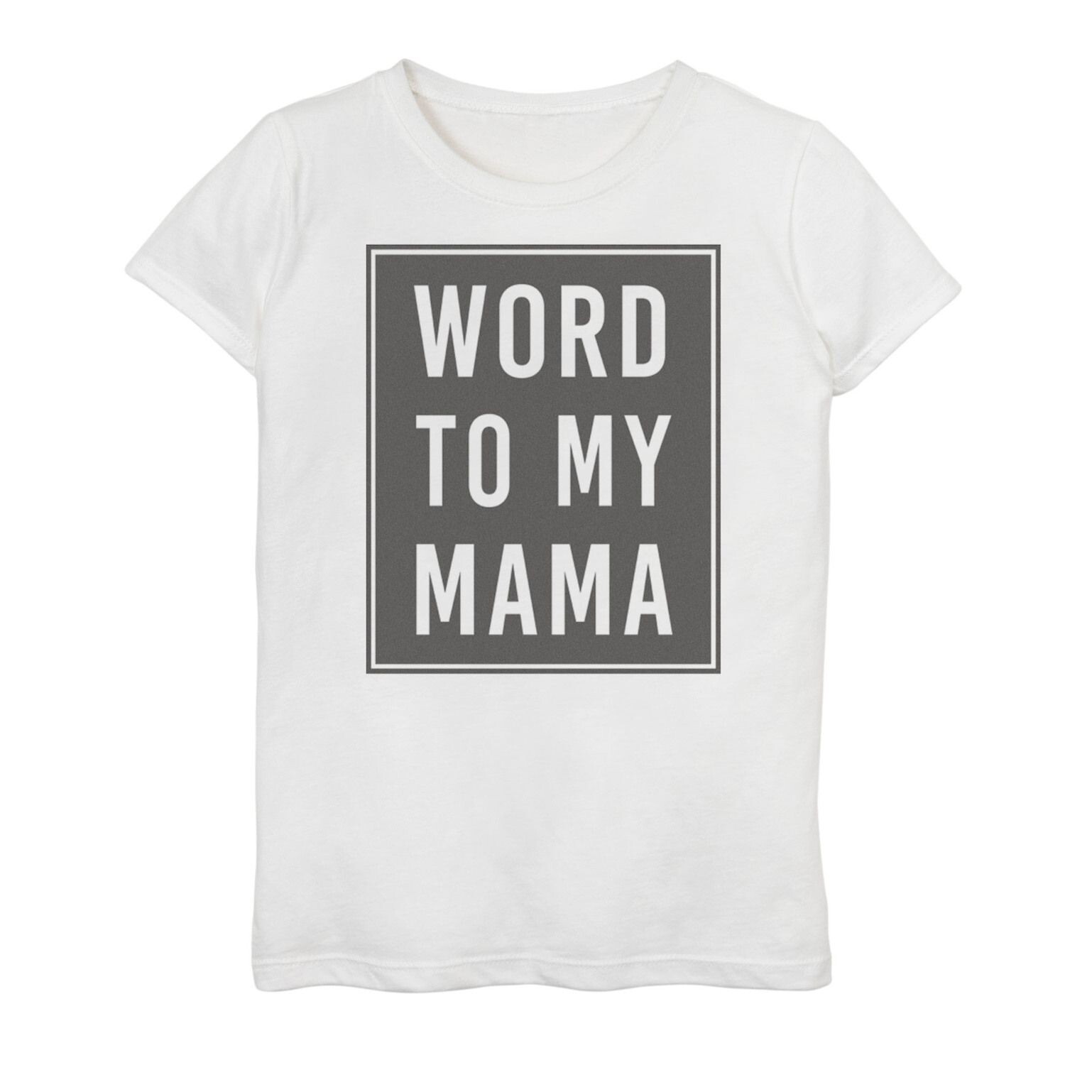 Футболка с черным плакатом и рисунком ко Дню матери для девочек 7–16 лет «Слово моей маме» Unbranded, Черный, Футболка с черным плакатом и рисунком ко Дню матери для девочек 7–16 лет «Слово моей маме» Unbranded
Футболка с черным плакатом и рисунком ко Дню матери для девочек 7–16 лет «Слово моей маме» Unbranded, Черный, Футболка с черным плакатом и рисунком ко Дню матери для девочек 7–16 лет «Слово моей маме» Unbranded