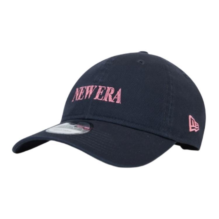 New Era Хлопковая бейсболка унисекс темно-синяя, Navy Blue
New Era Хлопковая бейсболка унисекс темно-синяя, Navy Blue