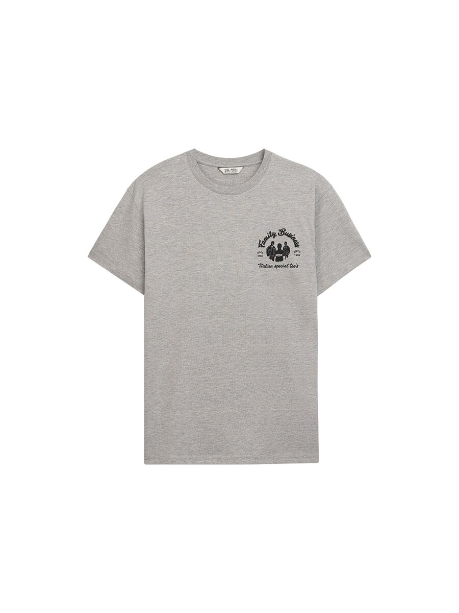 Рубашка Unfair Athletics Family Business, серый
Рубашка Unfair Athletics Family Business, серый